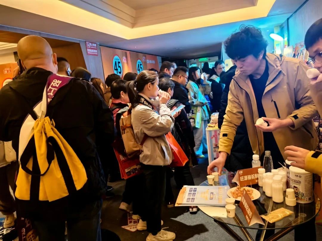 中国asiagame集团携新品惊艳亮相第112届糖酒会，，，，，引领康健乳品新潮流！